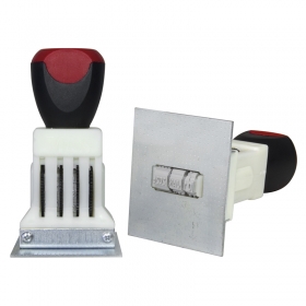 Datador com Base 60x50mm Datador com Base 60x50mm